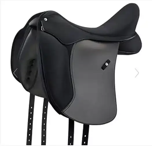 Wintec Pro Dressage Saddle with HART