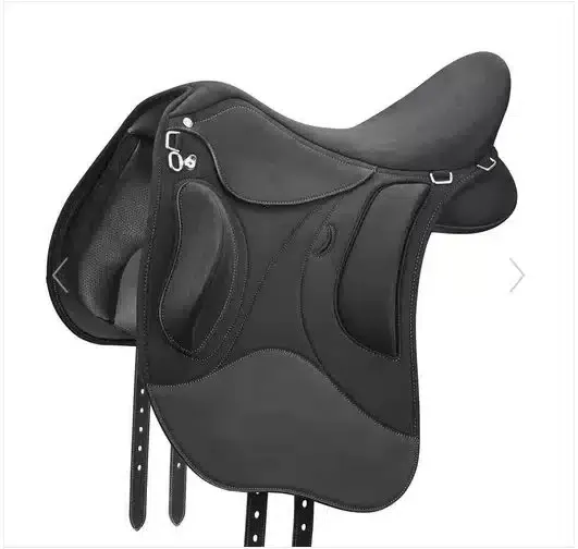 Wintec Pro Endurance Saddle with HART