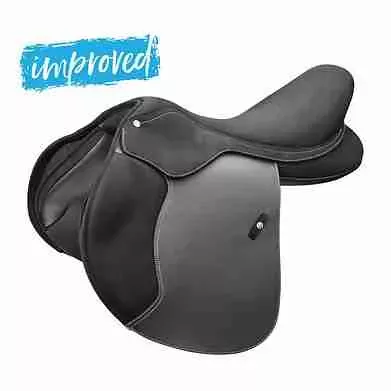 Wintec Pro Jump Saddle with HART