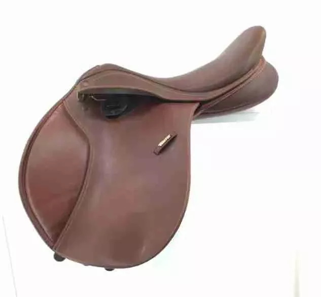 Wintec used adjustable tree close contact saddle B