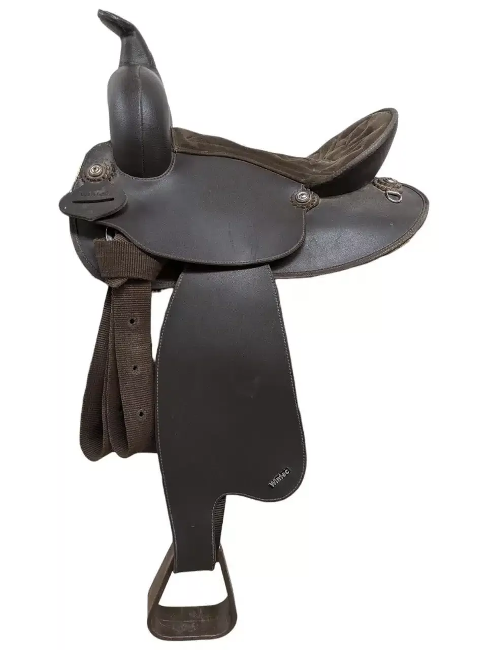Wintec Western Youth Saddle