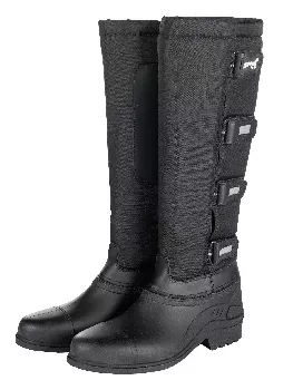 Winter Thermo Boot Robusta