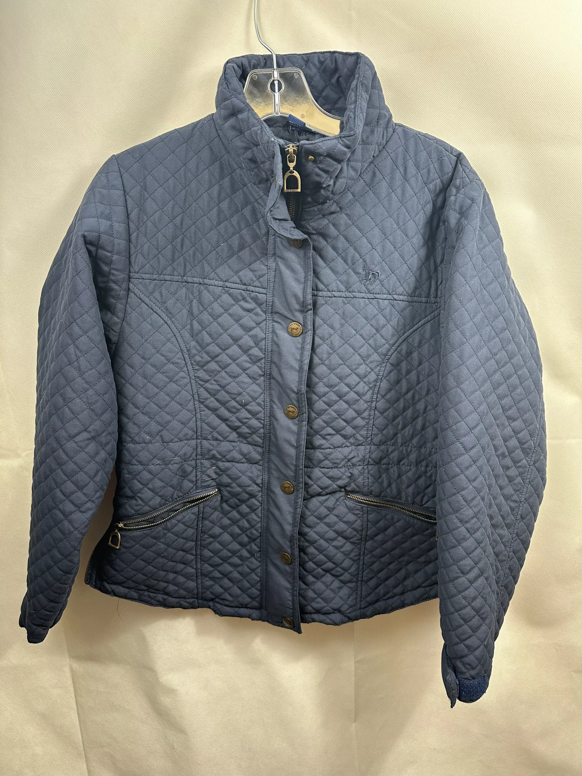Woman's Quilted coats and vests