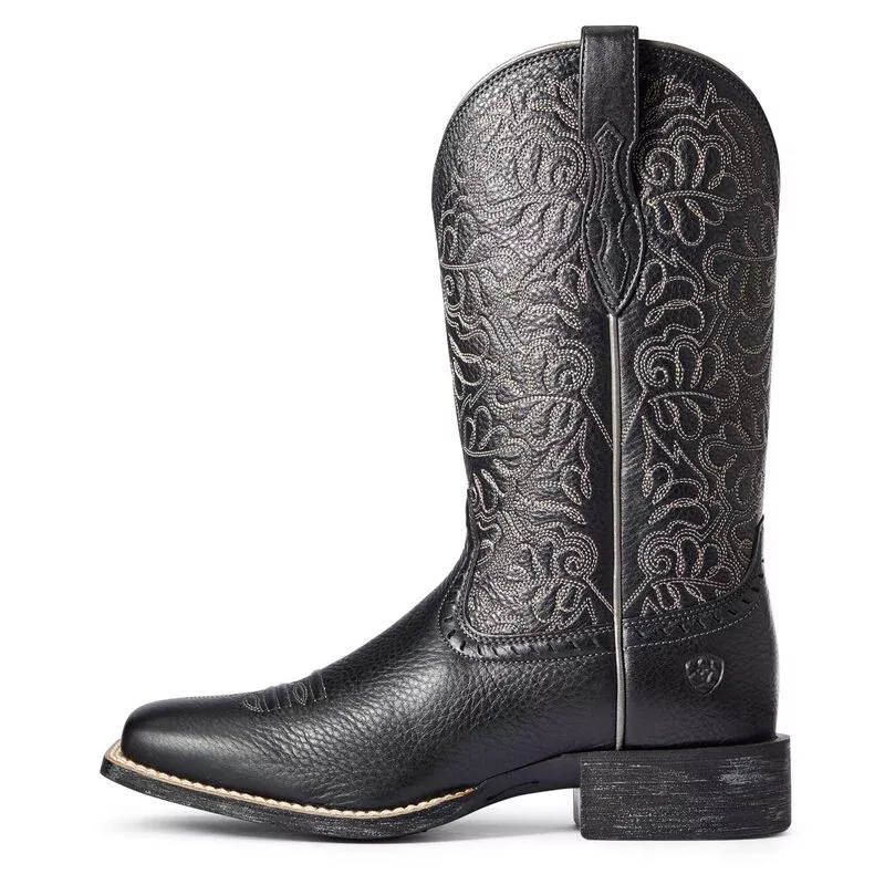Women’s Ariat Round Up Remuda Western Boot