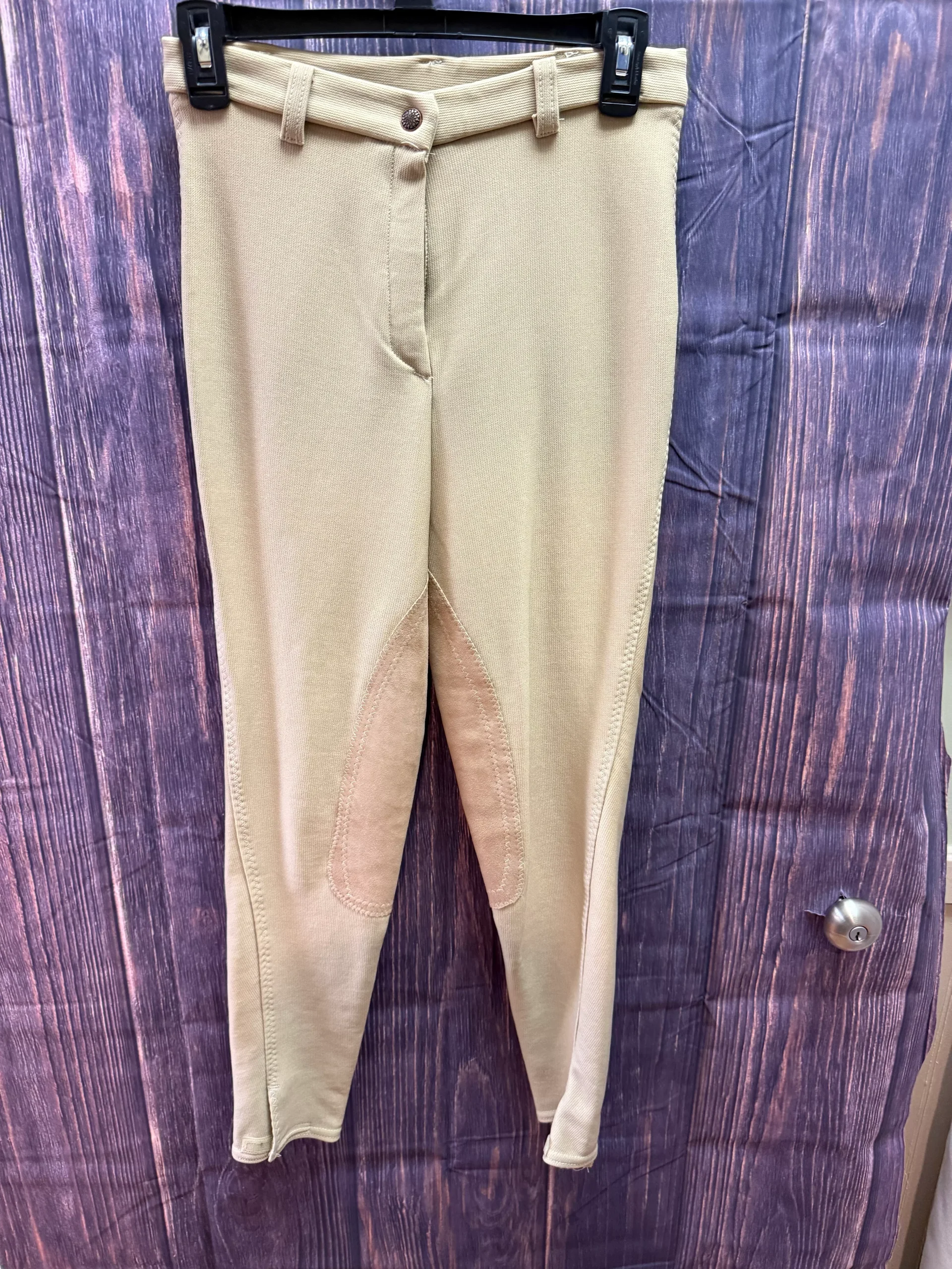 Women's Fox Hunting Breeches