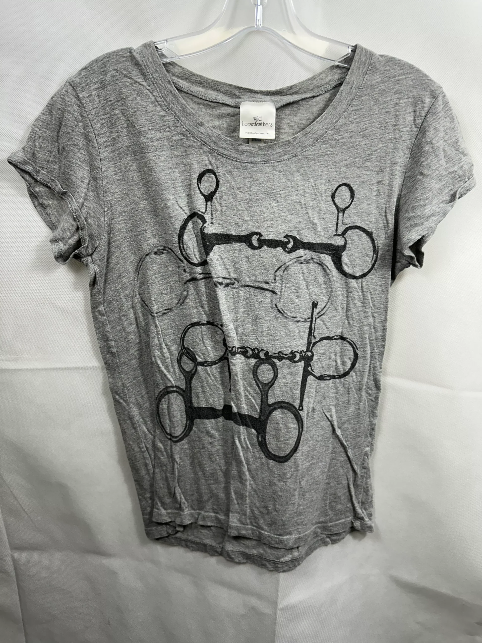Women's Riding T-shirts