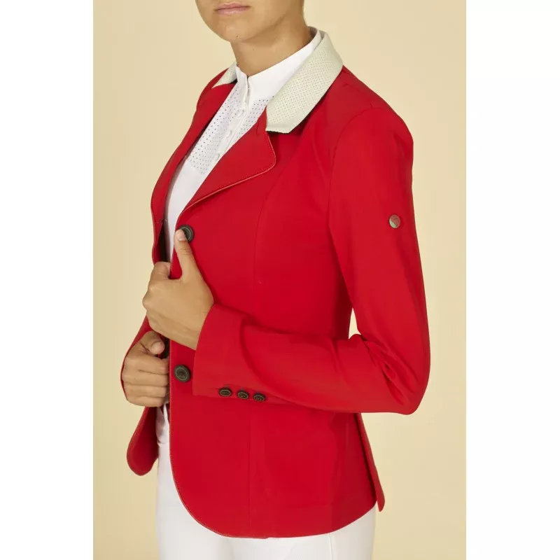 Women´sCompetition Jacket Etna