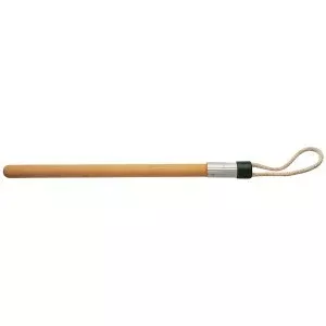 Wood Handle Twitch