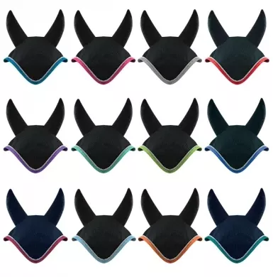 Woof Wear Fly Veils Full Size