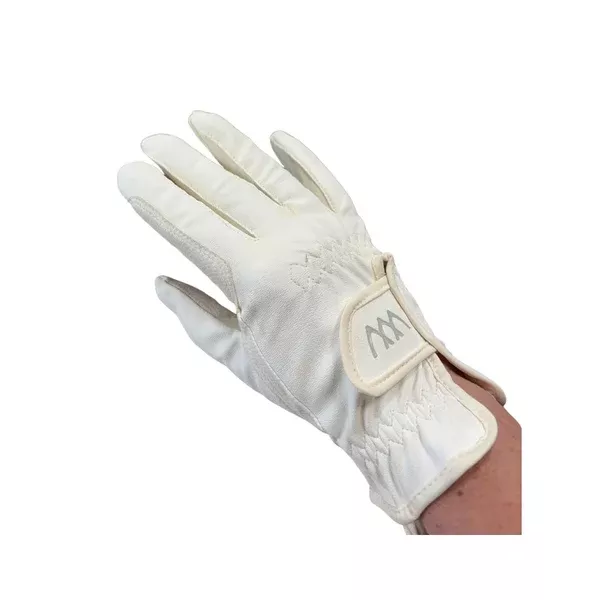 Woof Wear Gloves | Competition | White