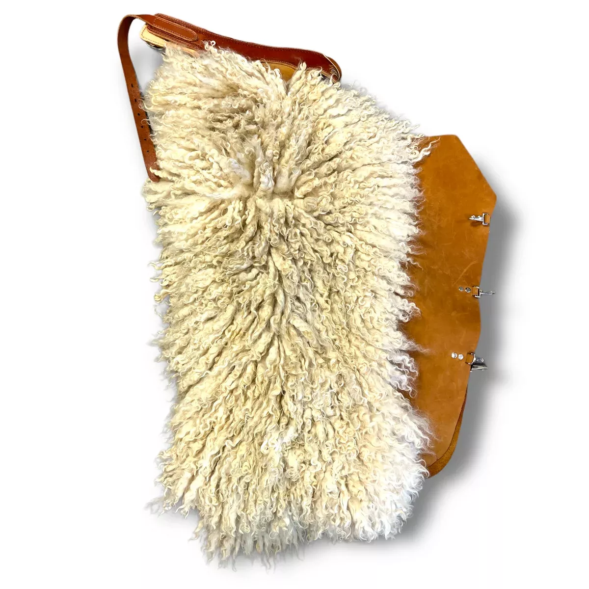 WOOLIES BY OUTLAW LEATHER DESIGN