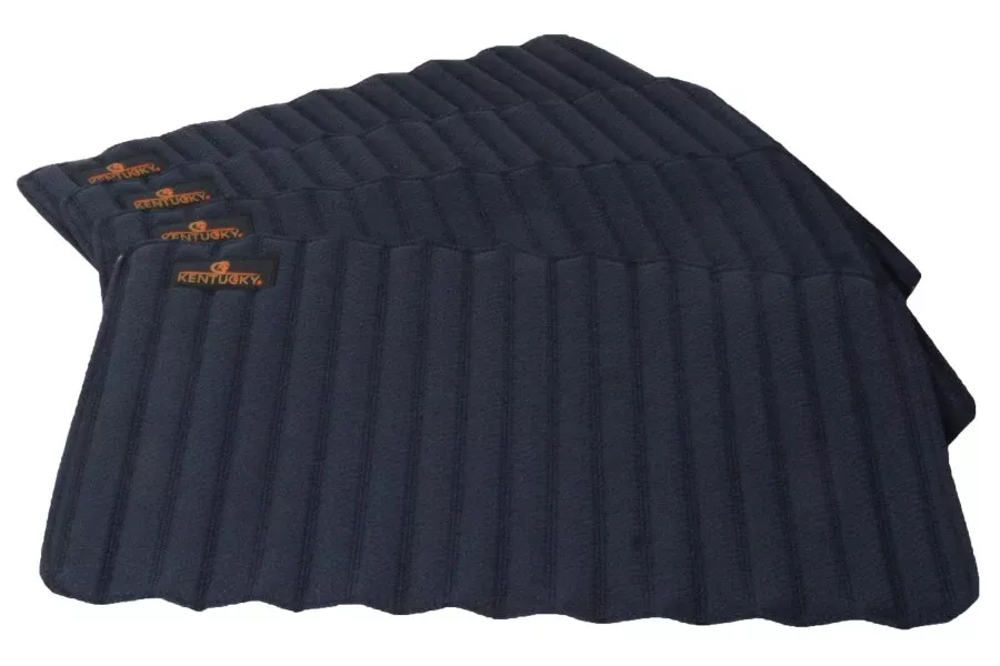 Working Bandage Pads