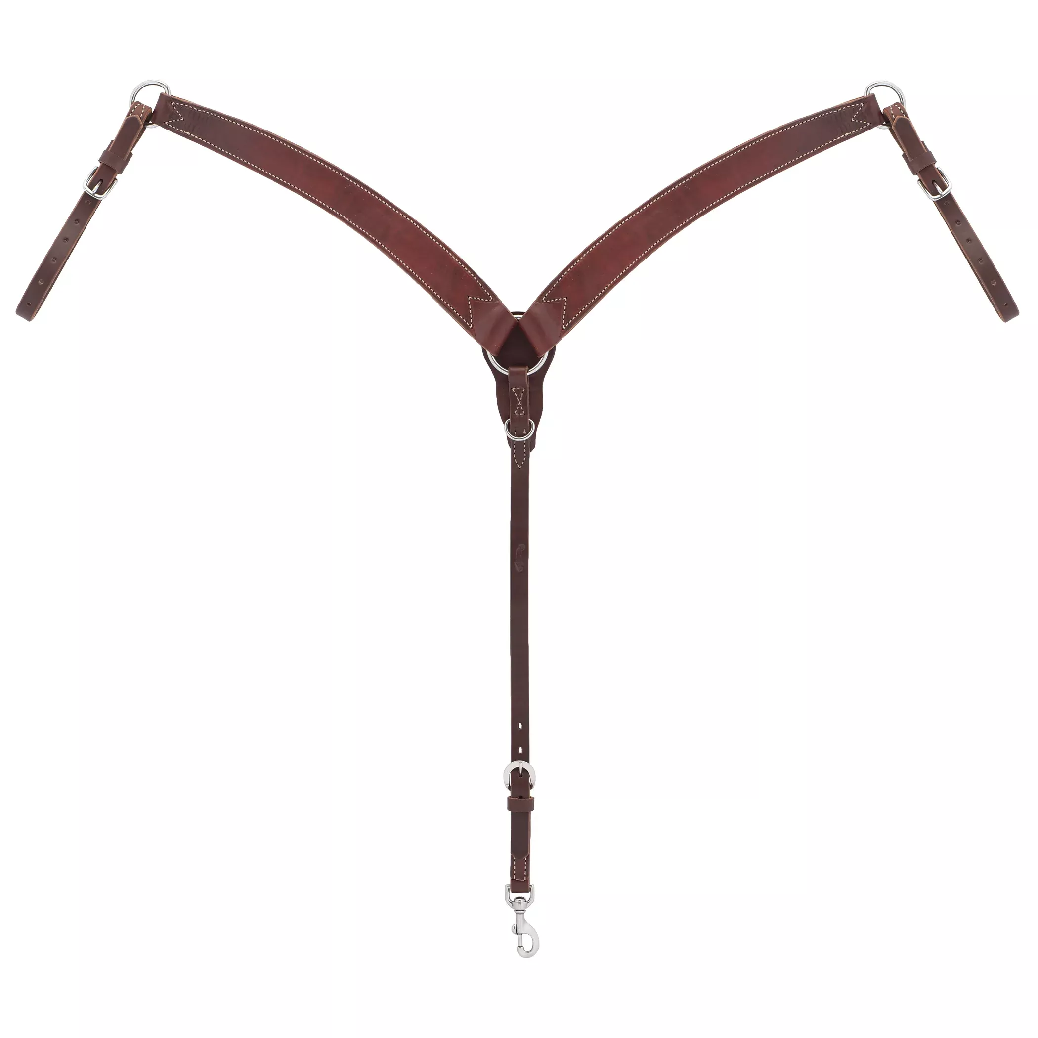 Working Tack Breast Collar