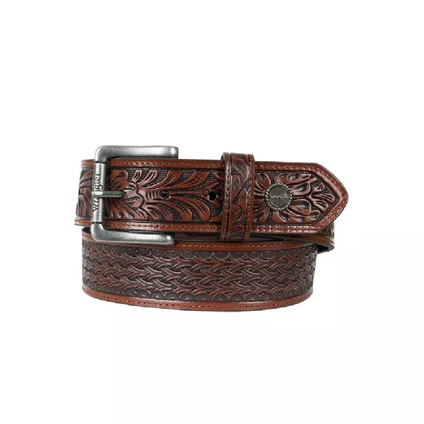 Wrangler Belt | Ferris | Tan