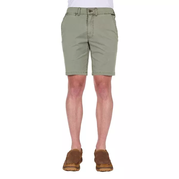Wrangler Mens Shorts | Casey | Khaki