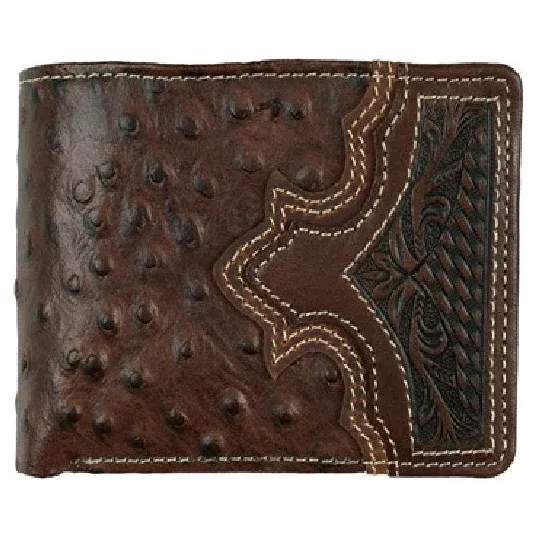 Wrangler Wallet | Nash | Tan