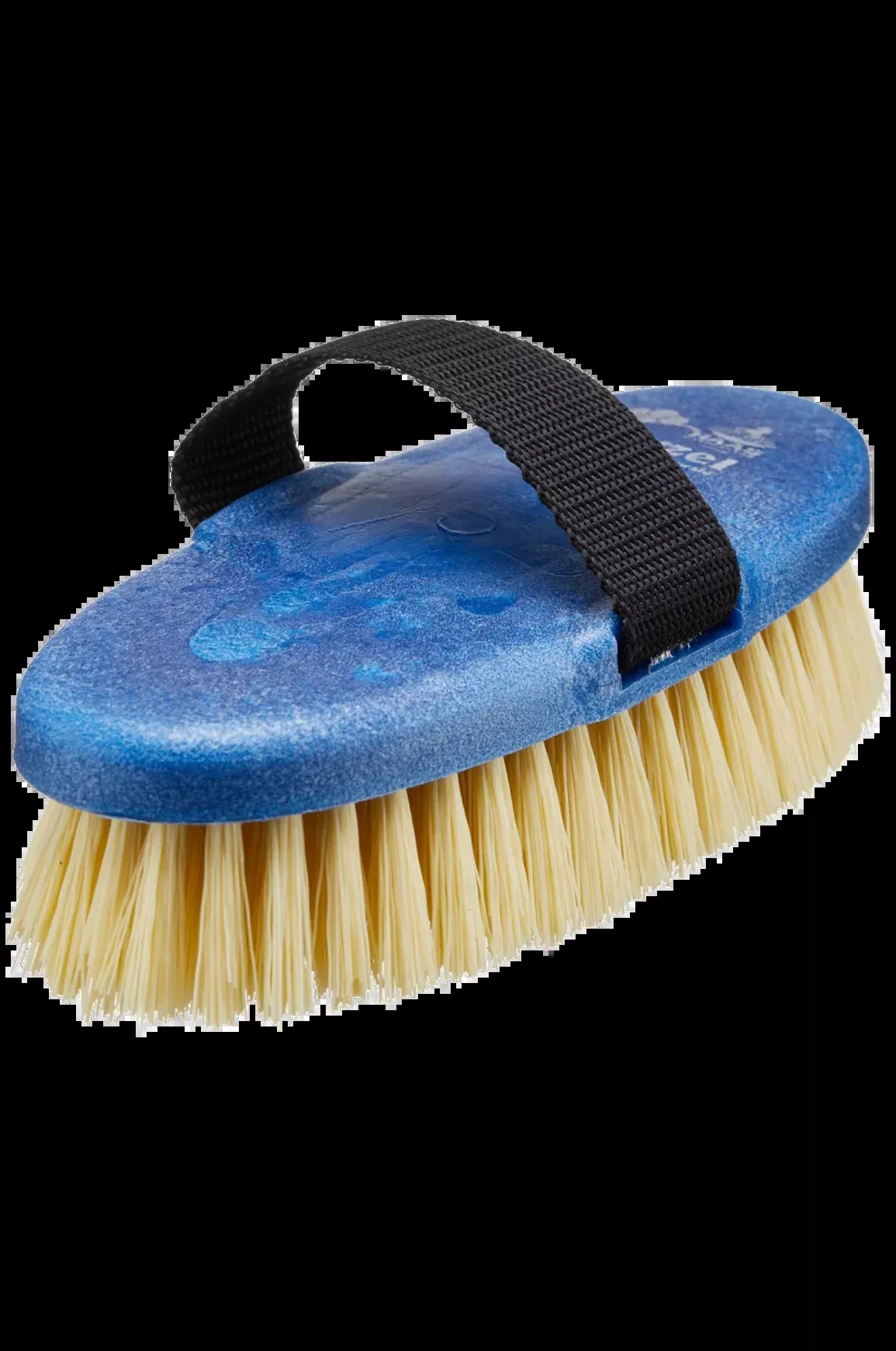 Wurzelkardaetsche Rice Root Brush