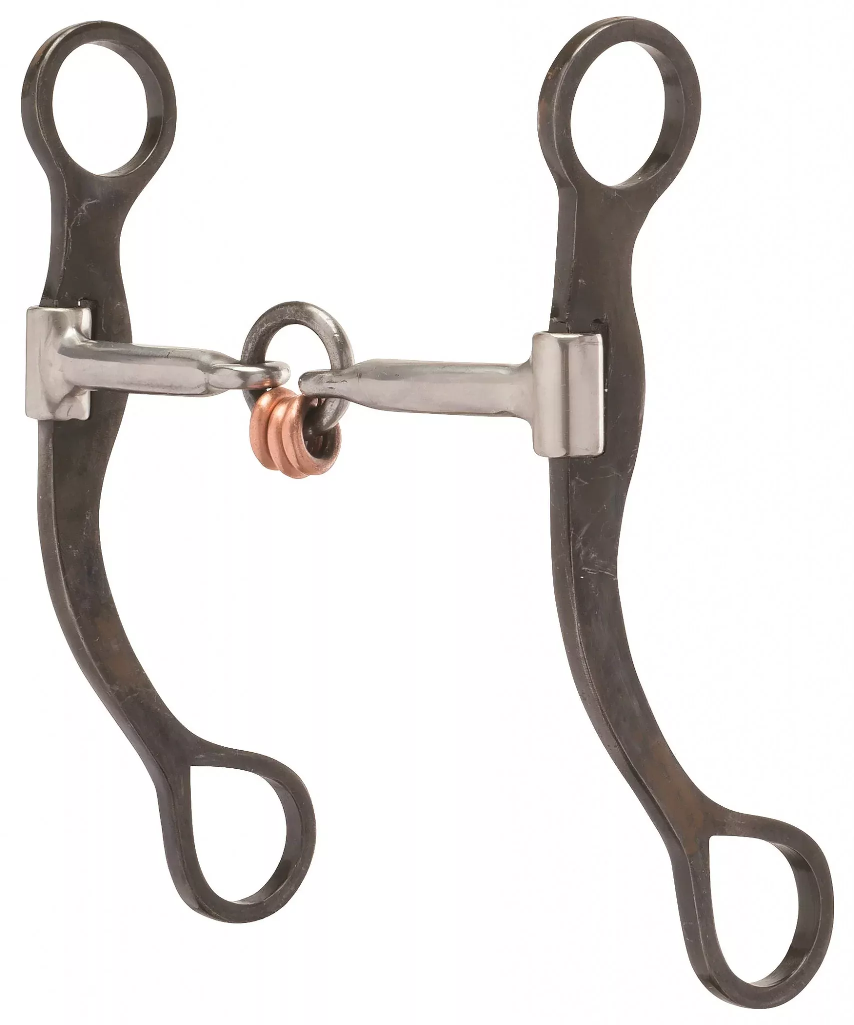 WVR SWEET IRON 3-PIECE SHANK BIT W/ COPPER