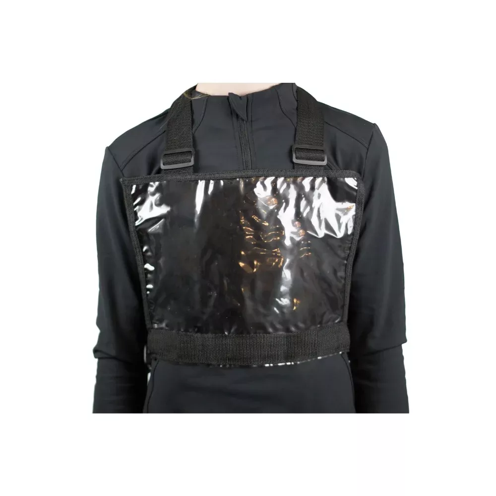 X/C Bib