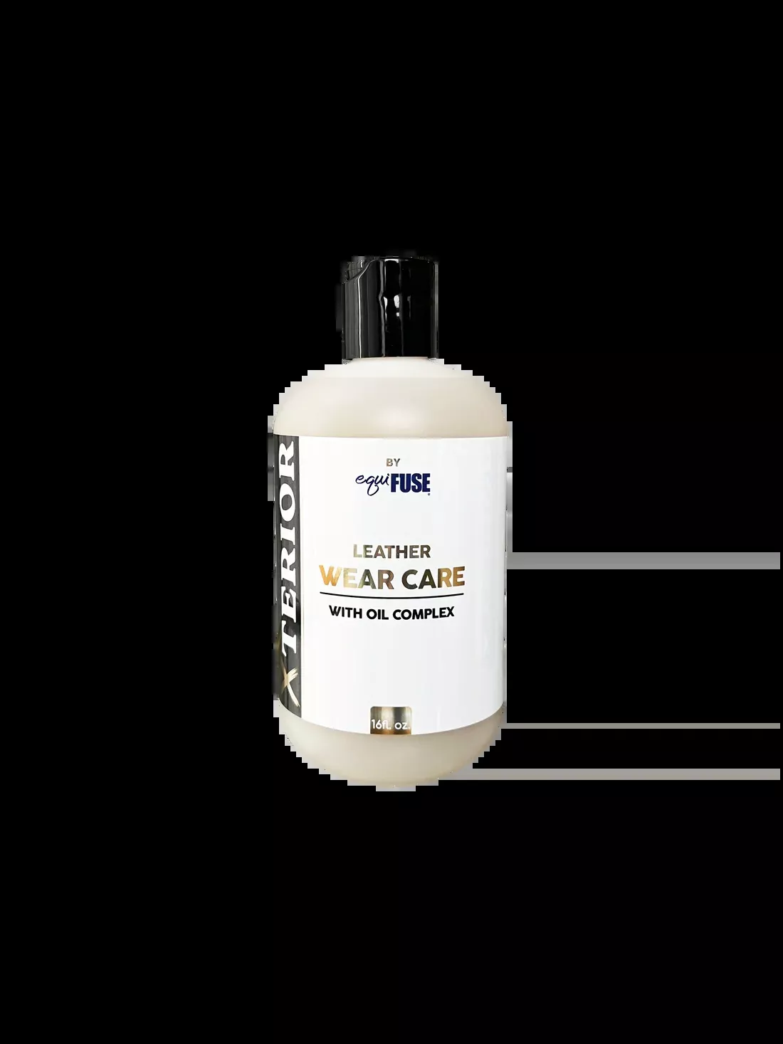 Xterior Leather Wear Care