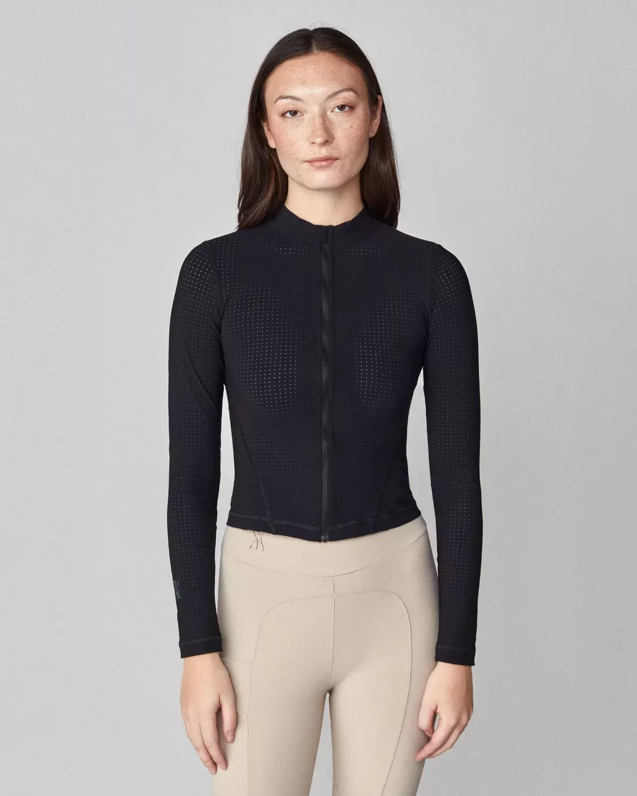Yagya AirTech Full Zip