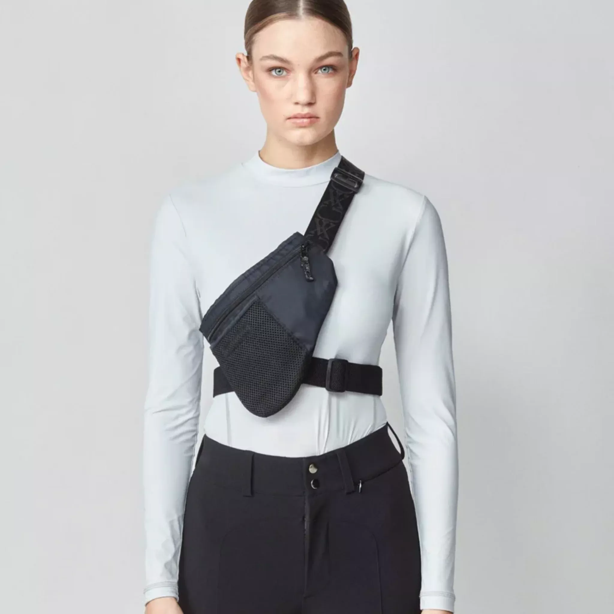 Yagya Belt Bag