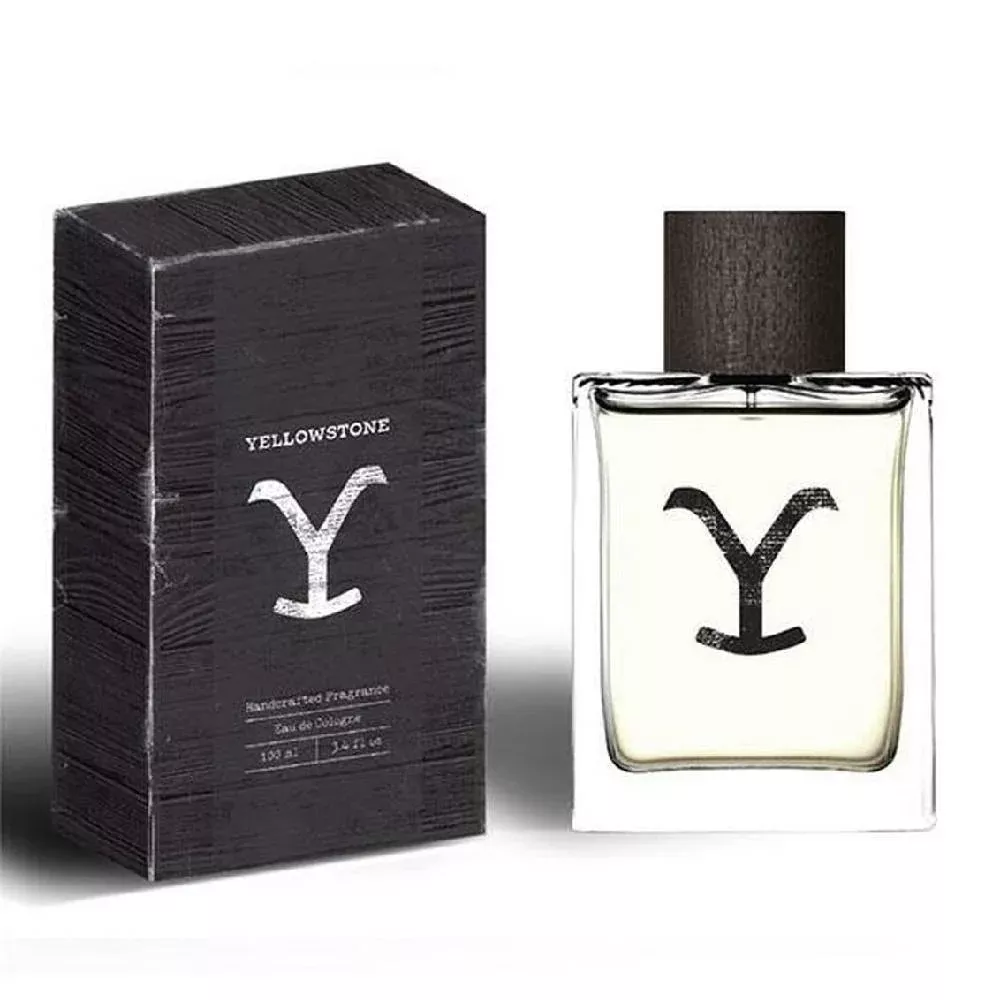 Yellowstone Cologne 3.4oz