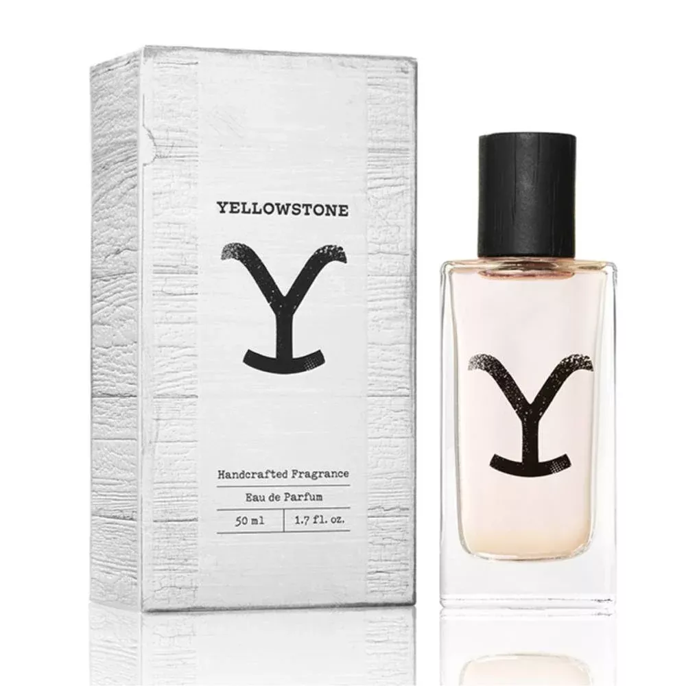 Yellowstone Perfume 1.7oz