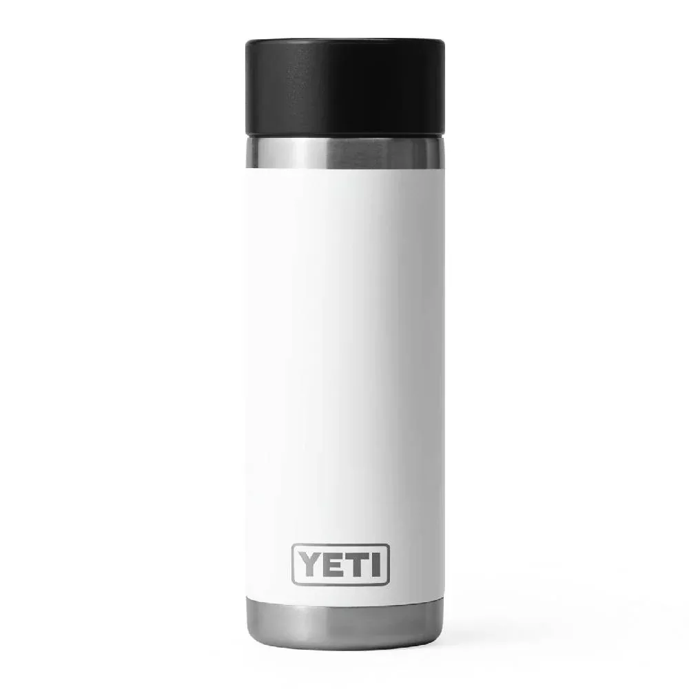 Yeti Rambler 18oz Bottle with Hotshot Cap - Multiple Colors