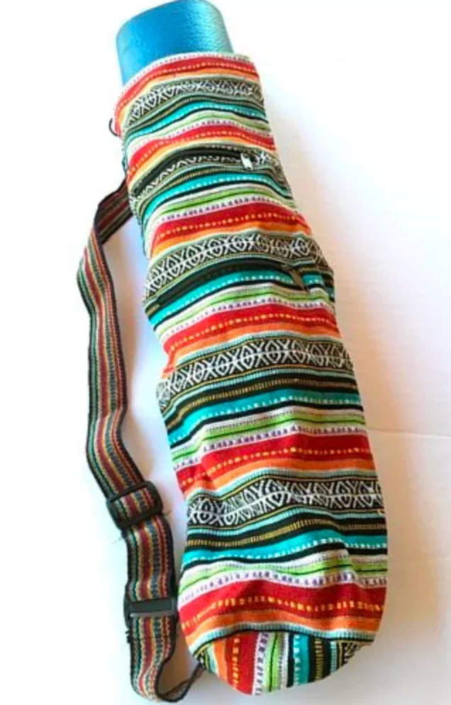 Yoga Bag