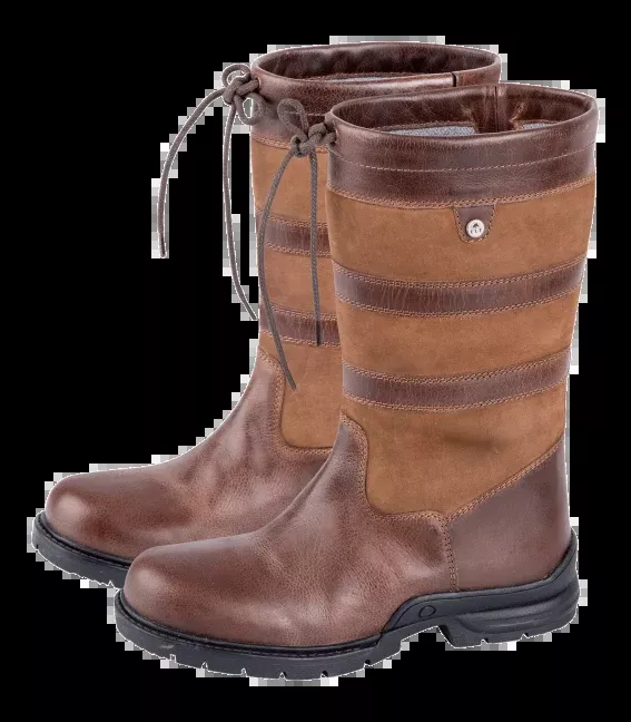 York Stable Boot