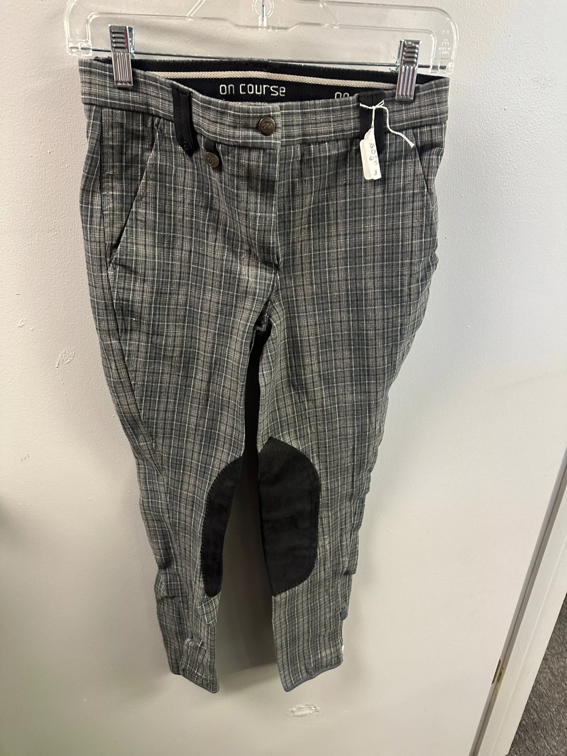 Youth Breeches and Jods