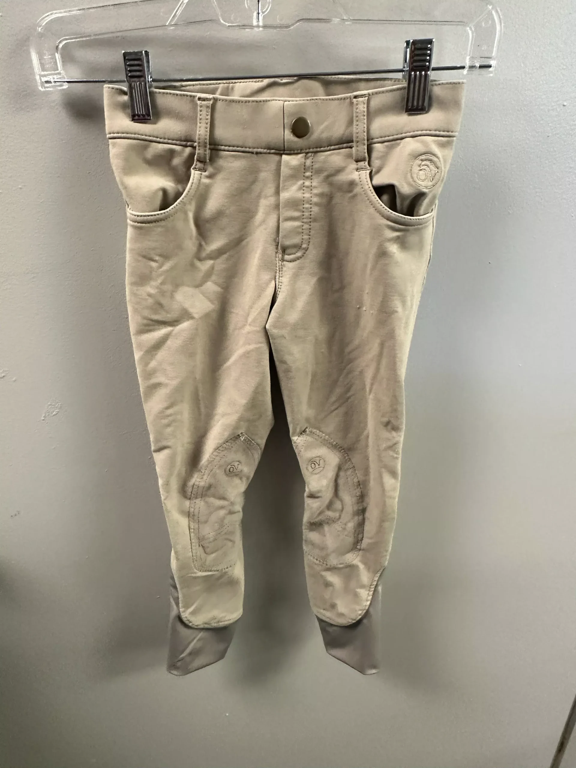 Youth Riding Breeches