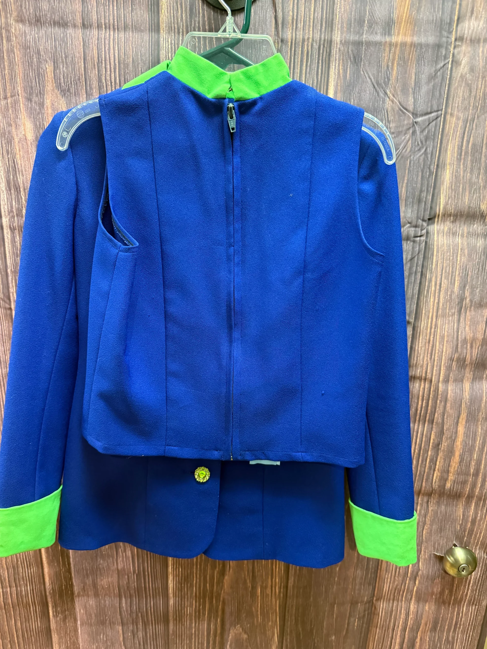 Youth Western Showmanship Suit