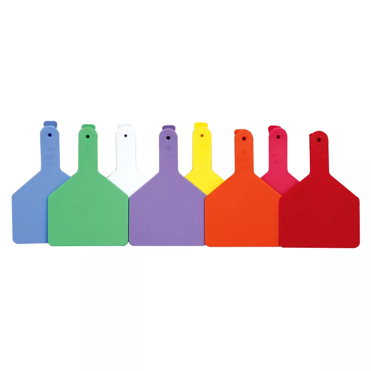 Z Feedlot Tags