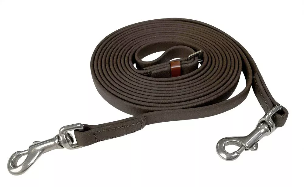 Z-Grip Draw Reins - 16mm
