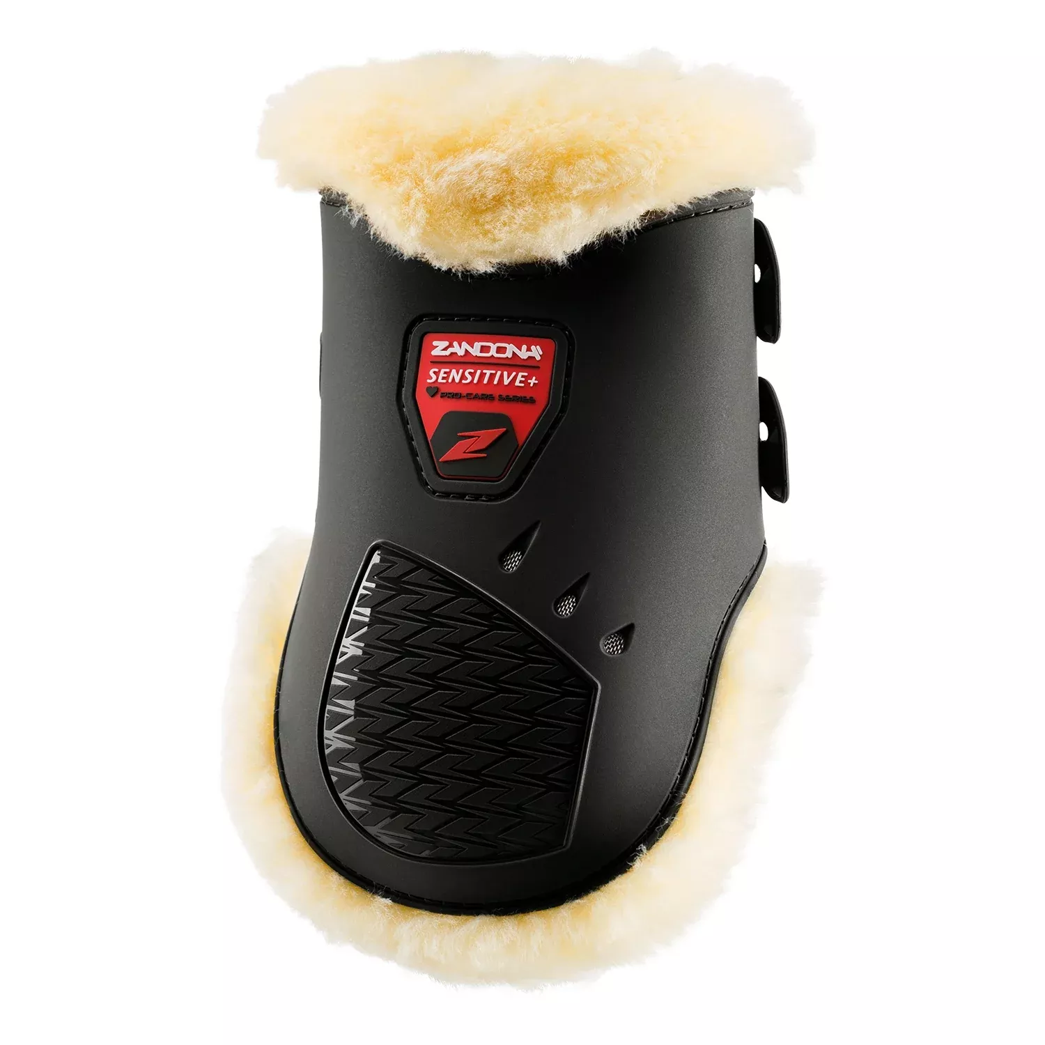 Zandona Carbon Air Sensitive+ Fetlock Boots