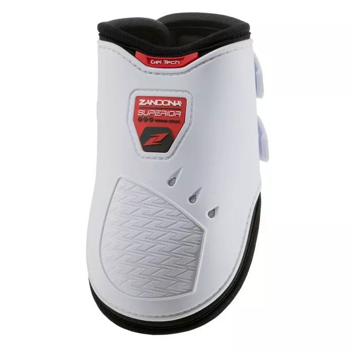 Zandona Superior Air Fetlock Boots