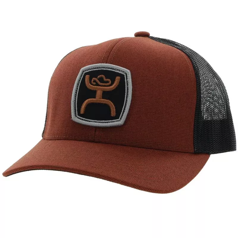 "ZENITH" HAT