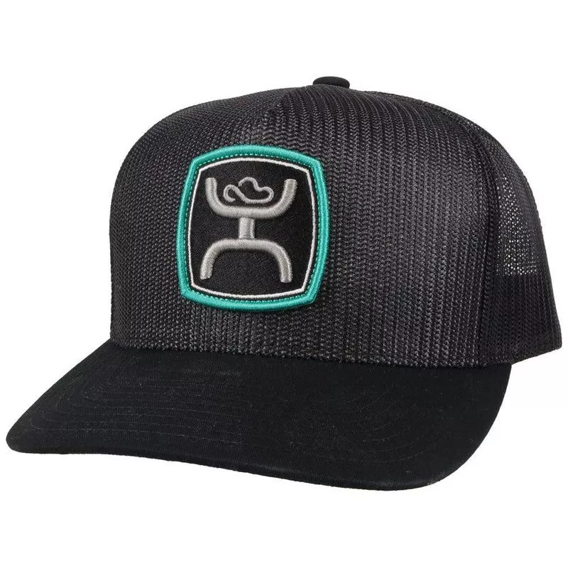 "ZENITH" SNAPBACK HAT