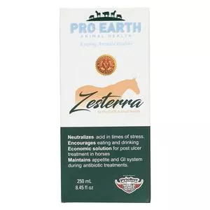 Zesterra Horse Supplement, 250mL