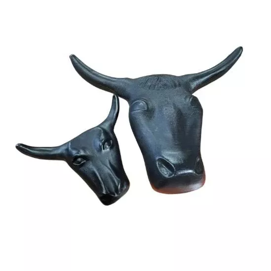 ZIL JUNIOR STEER HEAD W RODS
