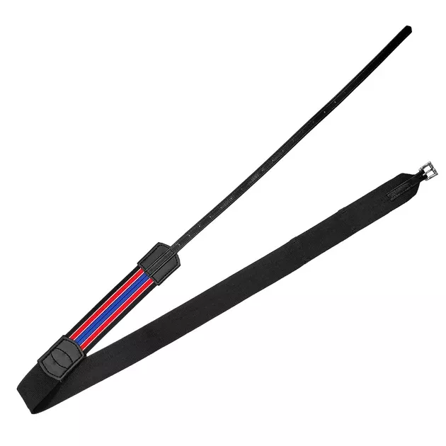 Zilco 50mm Elastic Racing Surcingle
