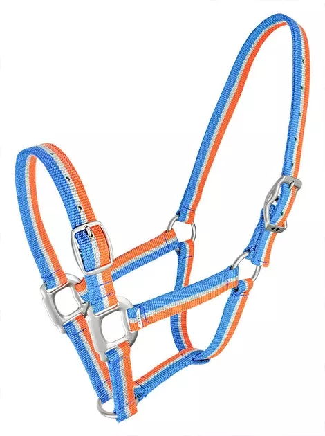 Zilco Abstract Halter Headcollar
