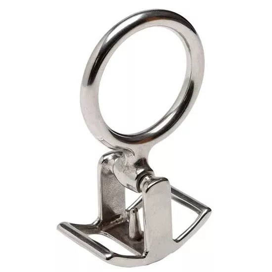 Zilco Adjustable Rein Terret