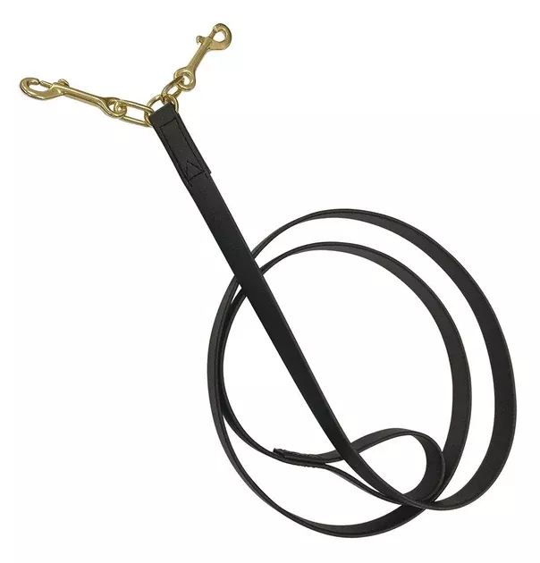 Zilco Brass Double Clip Race Day Lead