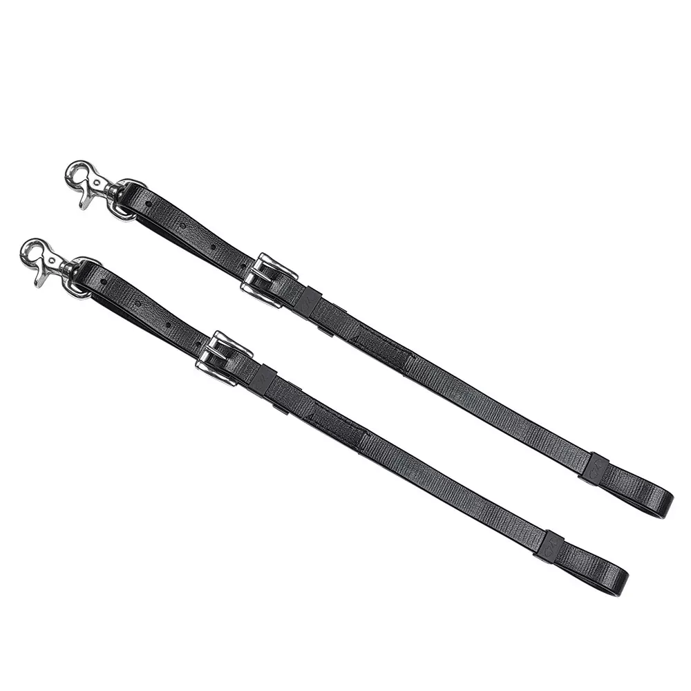 Zilco Breeching Straps