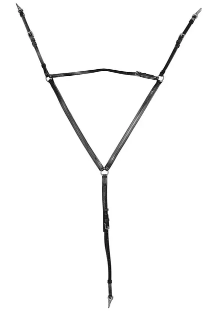 Zilco Buxton Breastplate Cob
