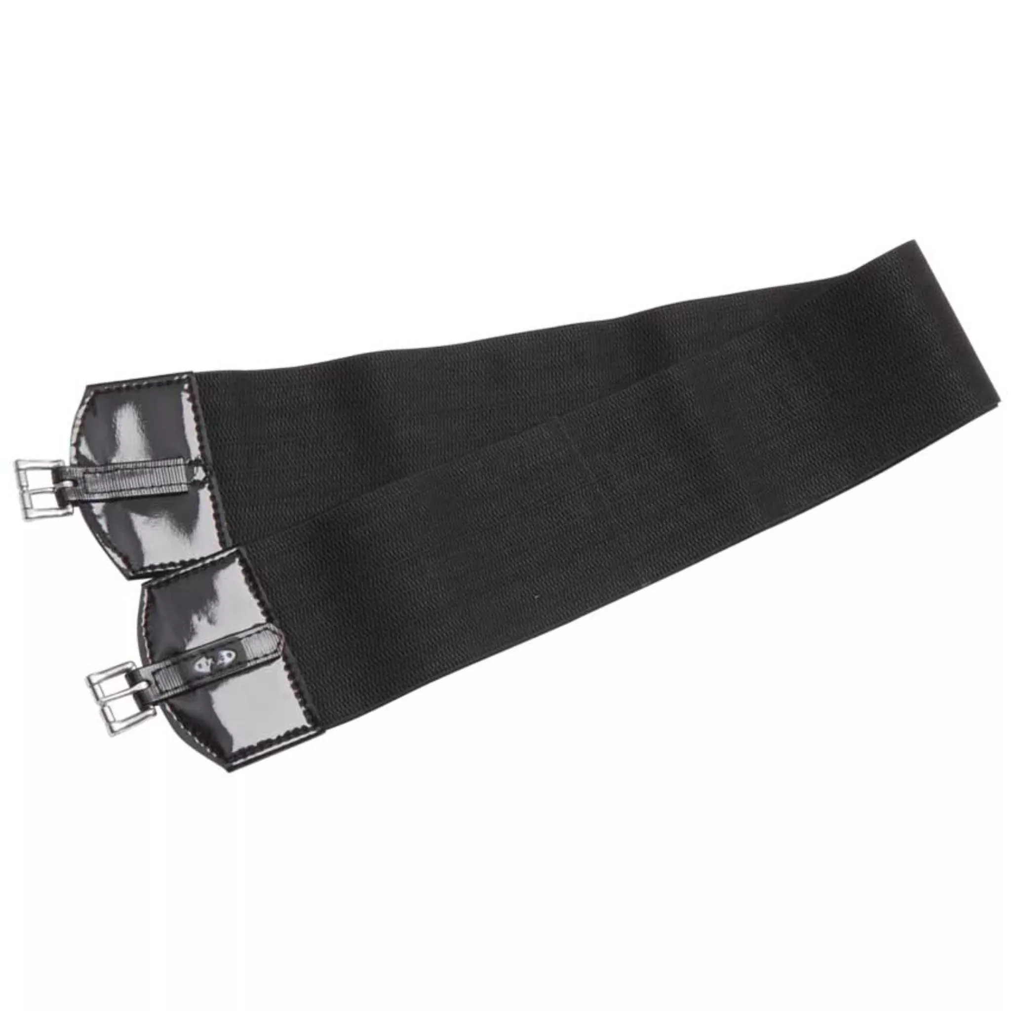 Zilco Double Elastic US Style Race Girth