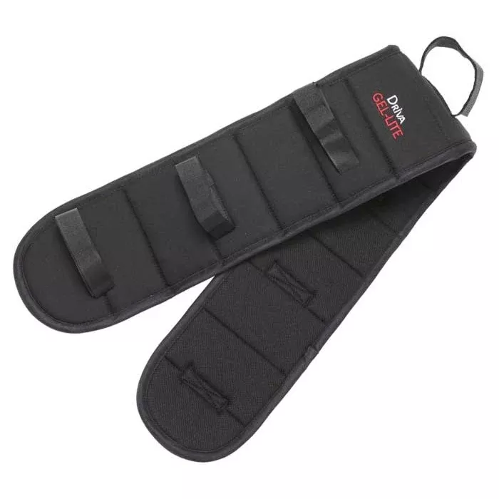 Zilco Driva Gel-Lite Saddle Pad